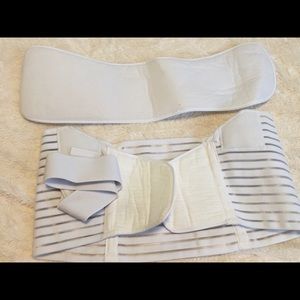 Maternity belt